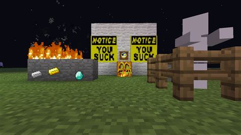 ExplodingTNT Texture Pack 的图像结果