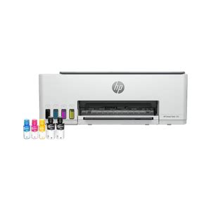 HP Ink tank 580 All-in-One Multi-function WiFi Color Ink Tank Printer ...