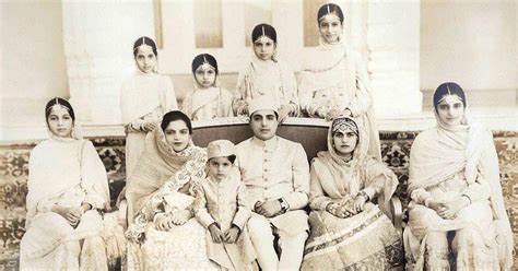 For 47 years, Rampur Nawab’s family fought over his inheritance. Here’s ...