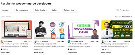 Image result for WooCommerce Web Developer