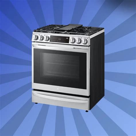 Image result for LG Range Review