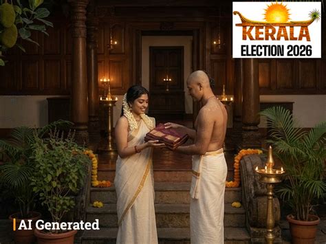 Kerala Caste Improvement Children Kept Distant | Nambudiri Brahmins ...