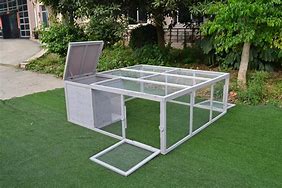 Image result for Cage for Rabbit