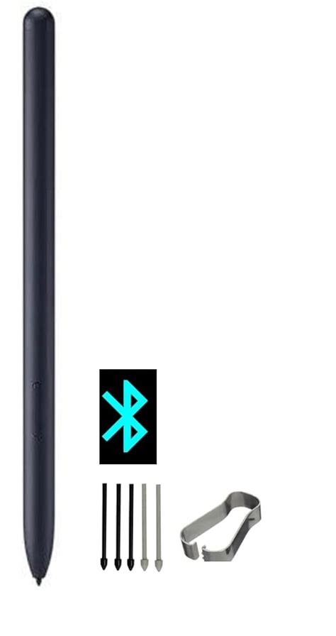Buy Galaxy Tab S8 Stylus Pen Replacement WithBluetooth for Samsung ...