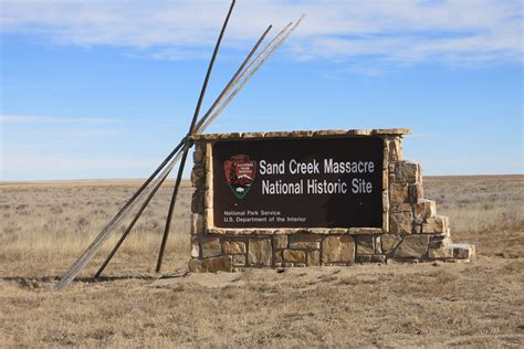 Sand Creek Massacre