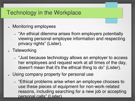 Image result for How to Use Technology at Work