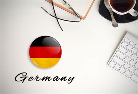 怎么在德国注册公司及介绍流程和费用 - 知乎