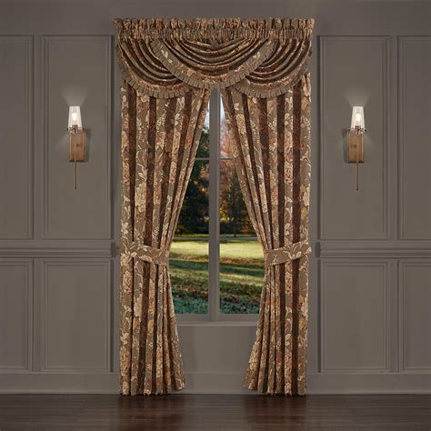 Image result for Waterfall Valance Tutorial