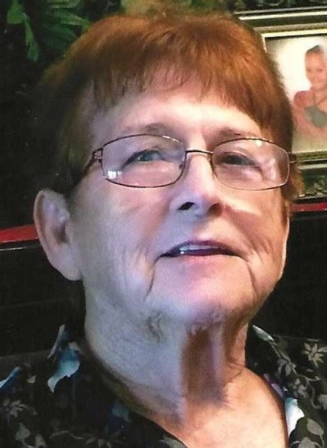 Mildred Joyce Marshall, hardworking woman | Cape Gazette