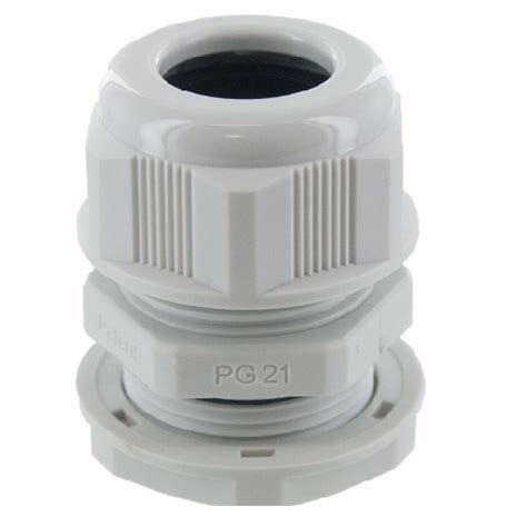 PG16 Cable Gland | The IndustryMart.com