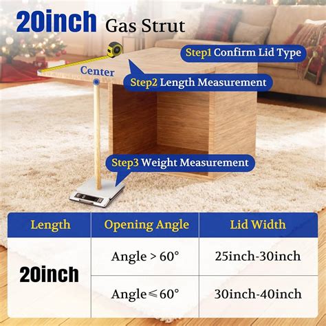 ARANA C1608054 20 Gas Prop Spring Strut 20 inch 100 Lb India | Ubuy