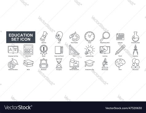 Image result for Educational Module Icon