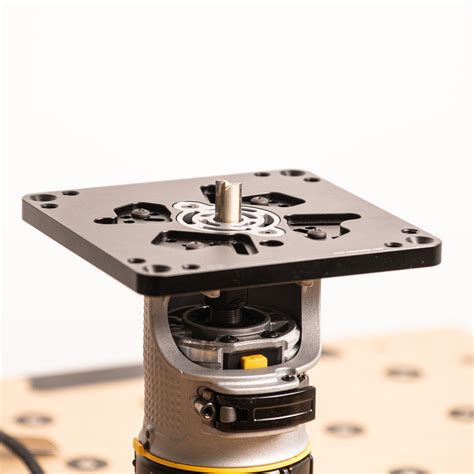 Router Table Base Plate 的图像结果