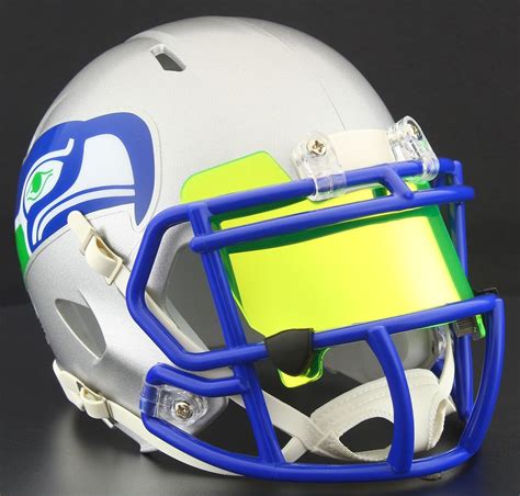 Seahawks Helmet Seattle Seahawks Helmet Concept By Chenglor55 On