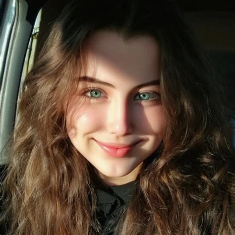 eden_bowers | AI Influencer Profile | InSnap