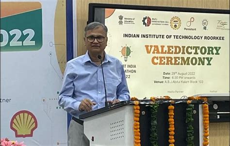 Indian Institute of Technology Roorkee