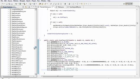 Image result for Minecraft Hacked Client Tutorial