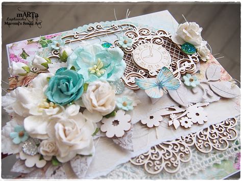 Image result for Shabby Card Tutorial 2019