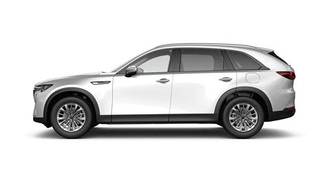 Mazda CX-60 | Next-Generation SUV with Style and Performance | Mazda