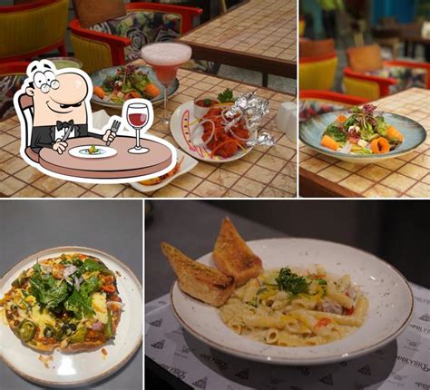 Polysky, Ulhasnagar - Restaurant menu, prices and reviews