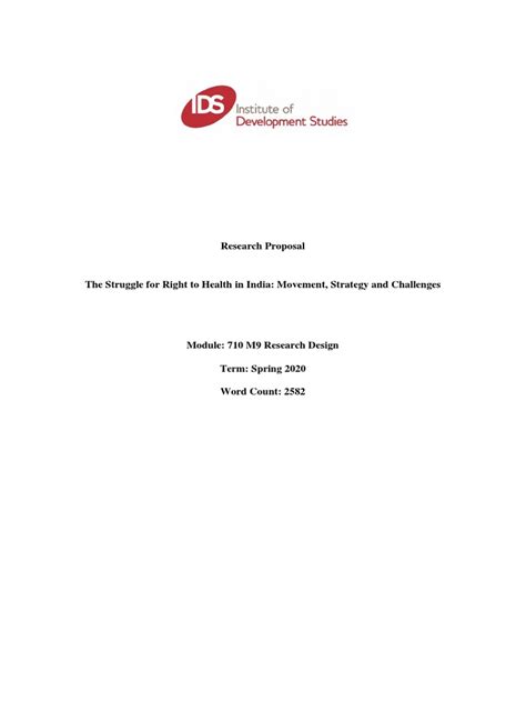 Image result for Dissertation Proposal Example