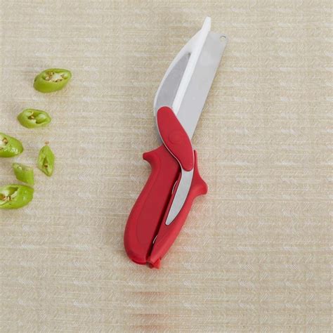 Buy Elite-Magnus Solid Openers and Scissors Stainless Steel - Salad ...