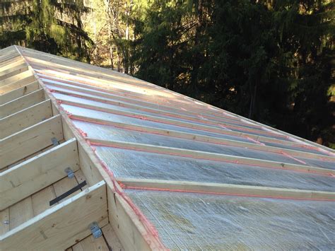 Insulation Services - Insulating A Home With Cathedral Ceilings ...
