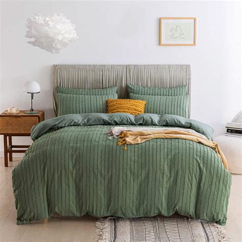 Amazon Green Duvet Cover at Sammy Parra blog