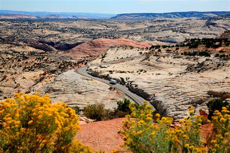 Highway 12 | Scenic Byways | Pinterest | Utah, Sea level and Road trips