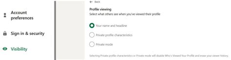 Tech hacks: How to view a LinkedIn profile anonymously | LSA India
