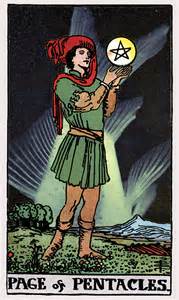 Weekly Tarot Card Reading Horoscope: Week of February 9, 2025