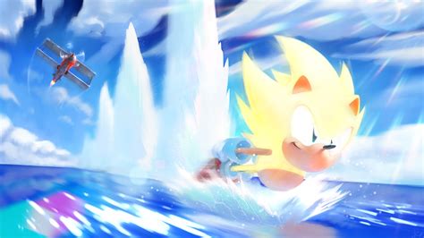 tripplejaz on X | Sonic, Classic sonic, Sonic art