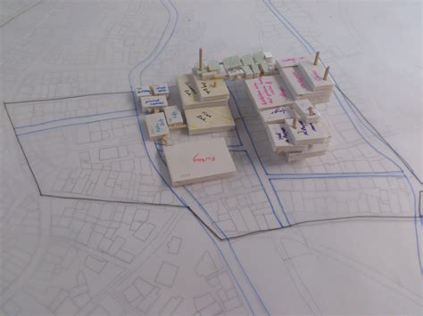 Study Modeling 的图像结果