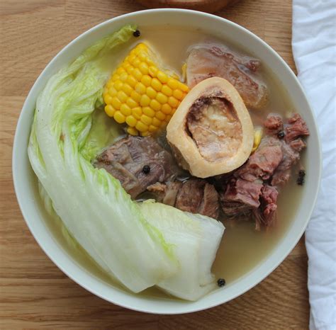 What Beef Bones For Bone Broth at Micheal Weston blog
