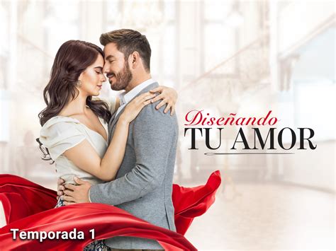 Prime Video: Diseñando Tu Amor season-1