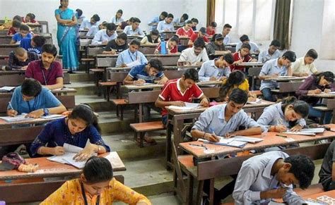 Nanded Woman Appears for Class 12 Board Exam with 10-Day-Old Baby ...