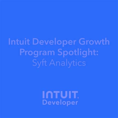 Image result for Intuit Developer Account