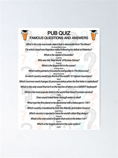 Image result for Simple Quiz Questions