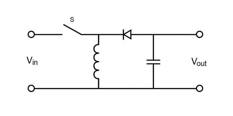 Image result for Breadboard Diagram for Boost Converter Using Arduino