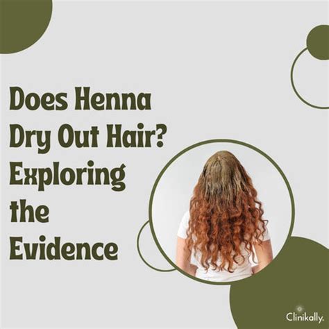 Henna and Hair Damage: Expert Advice on What You Should Know | Clinikally