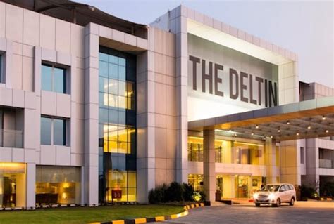 The Deltin Hotel Daman - Reviews, Photos & Offer