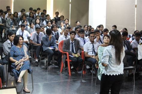 AMNS International School Surat | CBSE School in Hazira Surat | Co ...