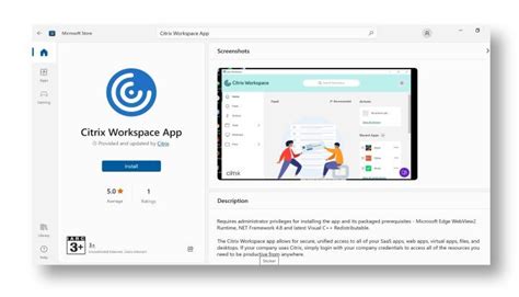 Image result for Citrix Client Software