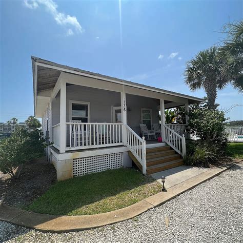DEVIL'S ELBOW FISHING CAMP (St. Augustine) - Campground Reviews ...