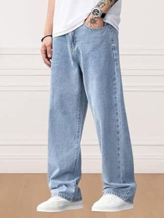 Buy O2 ROUTE Boot-Leg Mid Rise Light Blue Men Denim Jeans (BTL-SNS-O2R ...