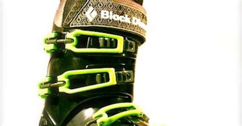 Test report | Black Diamond Factor 130 | PowderGuide