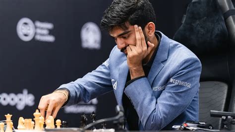 Gukesh draws with Liren in second game of World Chess Championship