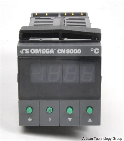 Image result for Omega Temperature Controller