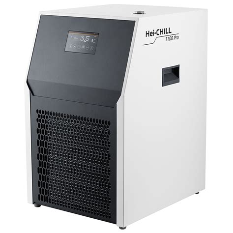 Hei-CHILL 1100 Pro | Heidolph EMEA - research made easy