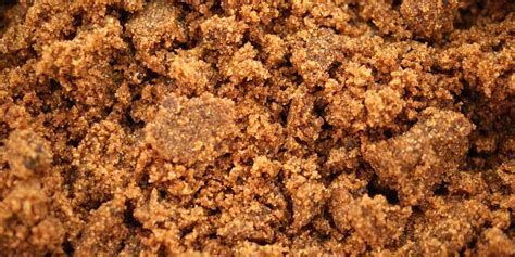 Gula tebu, muscovado, gula merah, permen batu | GOURMET VERSAND Toko Online